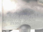 Clapeta acceleratie Ford Focus 2 (DA) [Fabr 2004-2012] 9686487880 1.6 TDCI G8DB 