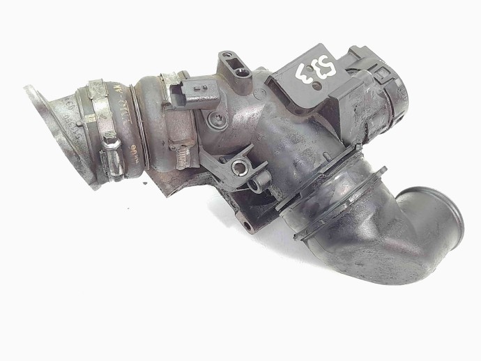 Clapeta acceleratie Ford Focus 2 (DA) [Fabr 2004-2012] 9686487880 1.6 TDCI G8DB 