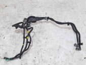 Conducta combustibil Ford Focus 2 (DA) [Fabr 2004-2012] OEM 1.6 TDCI G8DB 