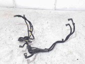 Conducta combustibil Ford Focus 2 (DA) [Fabr 2004-2012] OEM 1.6 TDCI G8DB 