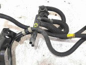 Conducta combustibil Ford Focus 2 (DA) [Fabr 2004-2012] OEM 1.6 TDCI G8DB 