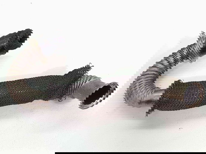 Conducta gaze Ford Focus 2 (DA) [Fabr 2004-2012] 9646996980 1.6 TDCI G8DB 