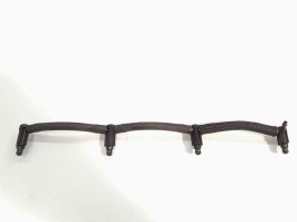 Conducta retur injectoare Ford Focus 2 (DA) [Fabr 2004-2012] OEM 1.6 TDCI G8DB 