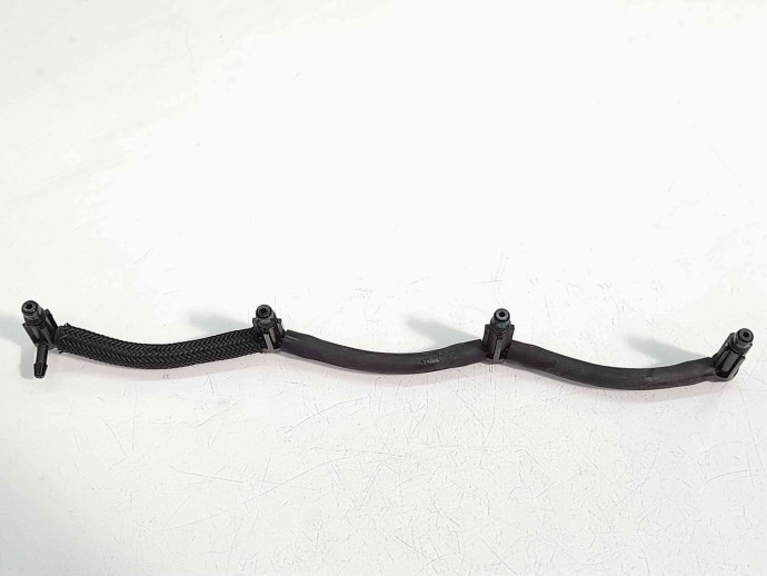 Conducta retur injectoare Ford Focus 2 (DA) [Fabr 2004-2012] OEM 1.6 TDCI G8DB 