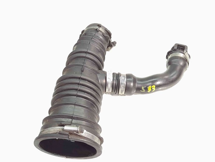 Furtun intercooler Ford Focus 2 (DA) [Fabr 2004-2012] OEM 1.6 TDCI G8DB 