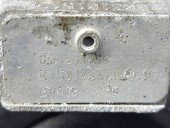 Turbina Volkswagen Passat B6 (3C2) [Fabr 2005-2010] 03L253016E 2.0 TDI CBDC 81KW / 110CP  