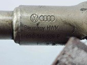 Turbina Volkswagen Passat B6 (3C2) [Fabr 2005-2010] 03L253016E 2.0 TDI CBDC 81KW / 110CP  