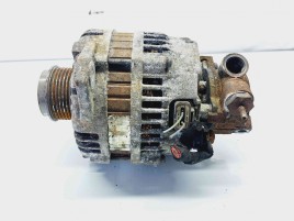 Alternator Opel Astra H [Fabr 2004-2009] OEM 1.7 Z17DTH   