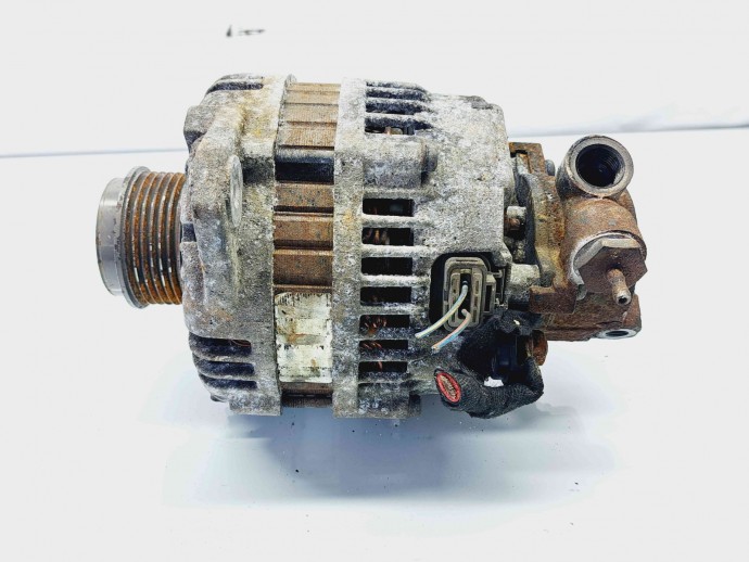 Alternator Opel Astra H [Fabr 2004-2009] OEM 1.7 Z17DTH   