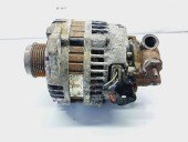 Alternator Opel Astra H [Fabr 2004-2009] OEM 1.7 Z17DTH   