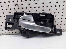  Maner interior stanga spate Ford Mondeo 4 [Fabr 2007-2015] 6M21-U22601-AC