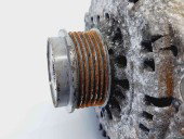 Alternator Opel Astra H [Fabr 2004-2009] OEM 1.7 Z17DTH   