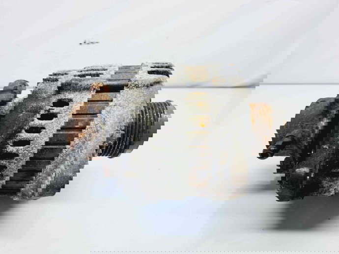 Alternator Opel Astra H [Fabr 2004-2009] OEM 1.7 Z17DTH   