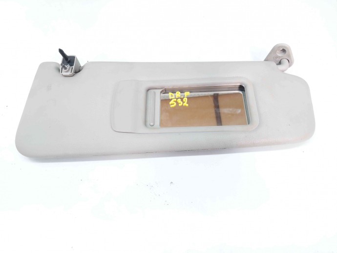 Parasolar dreapta Bmw 3 Touring (E91) [Fabr 2005-2011] OEM