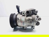Compresor clima Kia Ceed (JD) [Fabr 2012-2018] OEM 1.6 D4FB   
