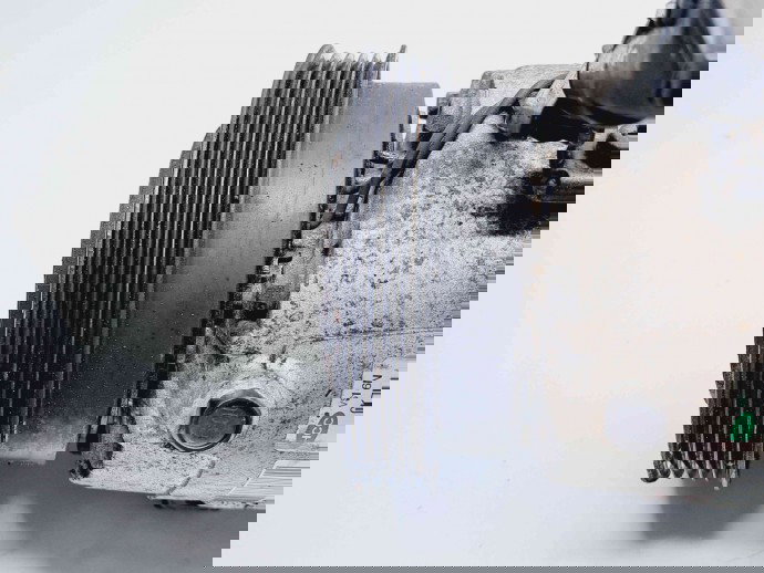 Compresor clima Kia Ceed (JD) [Fabr 2012-2018] OEM 1.6 D4FB   