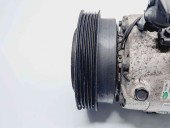 Compresor clima Kia Ceed (JD) [Fabr 2012-2018] OEM 1.6 D4FB   