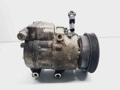 Compresor clima Kia Ceed (JD) [Fabr 2012-2018] OEM 1.6 D4FB   