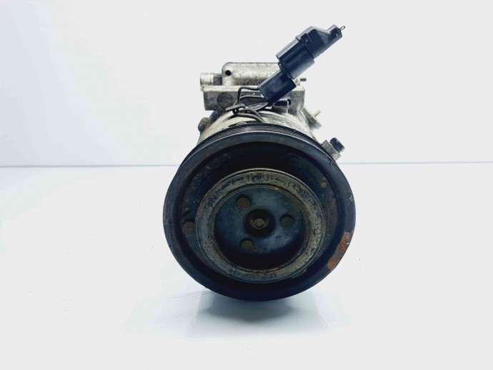 Compresor clima Kia Ceed (JD) [Fabr 2012-2018] OEM 1.6 D4FB   