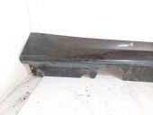 Prag lateral dreapta Bmw 3 Touring (E91) [Fabr 2005-2011] SCHWARZ 2 (668)