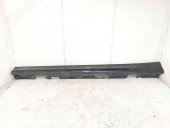 Prag lateral stanga Bmw 3 Touring (E91) [Fabr 2005-2011] SCHWARZ 2 (668)