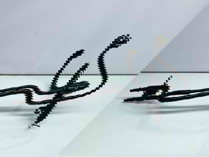 Conducta combustibil Kia Ceed (JD) [Fabr 2012-2018] OEM 1.6 D4FB  