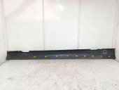Prag lateral stanga Bmw 3 Touring (E91) [Fabr 2005-2011] SCHWARZ 2 (668)
