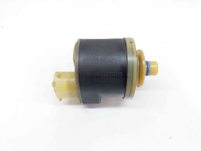 Preincalzitor combustibil Bmw 3 Touring (E91) [Fabr 2005-2011] 7810134-00 / 2901700905 2.0 N47 