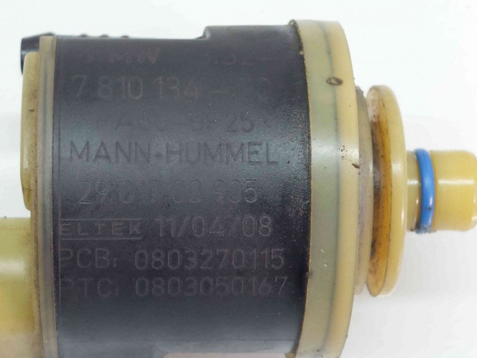 Preincalzitor combustibil Bmw 3 Touring (E91) [Fabr 2005-2011] 7810134-00 / 2901700905 2.0 N47 