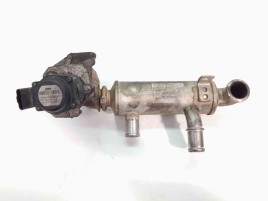 Racitor gaze Ford Focus 2 (DA) [Fabr 2004-2012] 9846782280 / 9685640480 1.6 TDCI G8DB