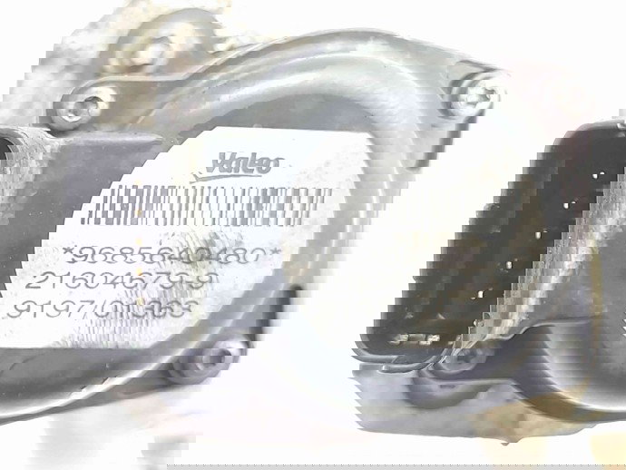 Racitor gaze Ford Focus 2 (DA) [Fabr 2004-2012] 9846782280 / 9685640480 1.6 TDCI G8DB