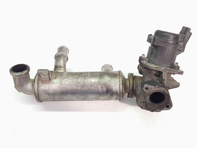 Racitor gaze Ford Focus 2 (DA) [Fabr 2004-2012] 9846782280 / 9685640480 1.6 TDCI G8DB