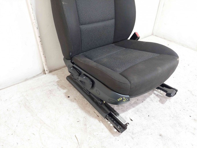 Scaun dreapta fata cu incalzire Bmw 3 Touring (E91) [Fabr 2005-2011] OEM