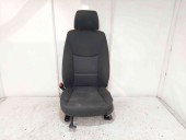 Scaun stanga fata cu incalzire Bmw 3 Touring (E91) [Fabr 2005-2011] OEM