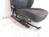 Scaun stanga fata cu incalzire Bmw 3 Touring (E91) [Fabr 2005-2011] OEM