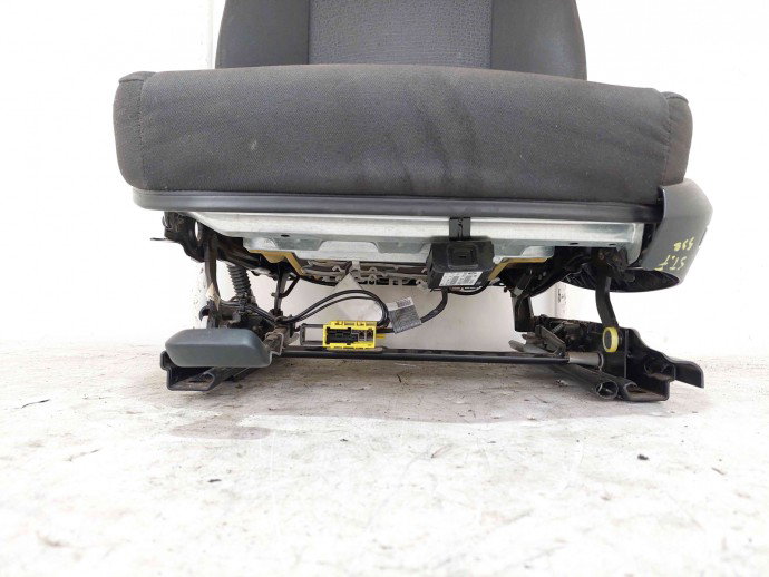 Scaun stanga fata cu incalzire Bmw 3 Touring (E91) [Fabr 2005-2011] OEM