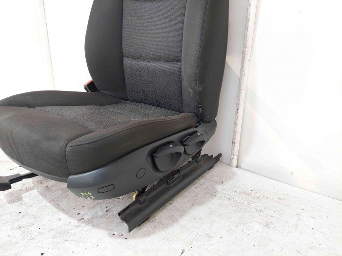 Scaun stanga fata cu incalzire Bmw 3 Touring (E91) [Fabr 2005-2011] OEM