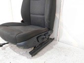 Scaun stanga fata cu incalzire Bmw 3 Touring (E91) [Fabr 2005-2011] OEM