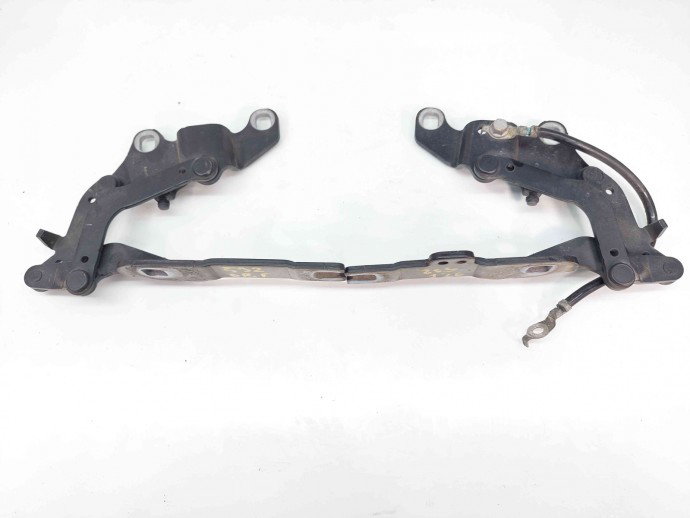Set balamale capota Bmw 3 Touring (E91) [Fabr 2005-2011] 7115263 / 7115264