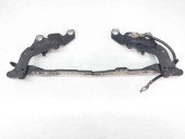 Set balamale capota Bmw 3 Touring (E91) [Fabr 2005-2011] 7115263 / 7115264