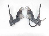 Set balamale capota Bmw 3 Touring (E91) [Fabr 2005-2011] 7115263 / 7115264