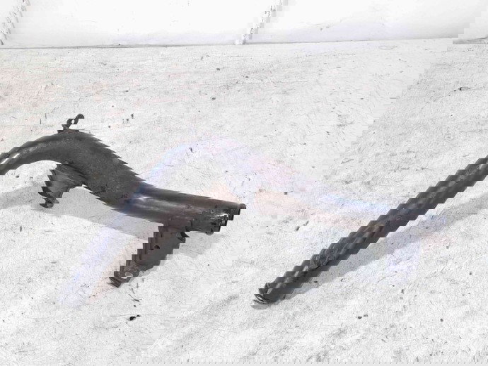 Tub intercooler Ford Focus 2 (DA) [Fabr 2004-2012] OEM 1.6 TDCI G8DB 