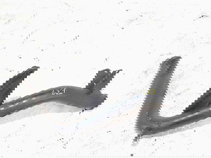 Tub intercooler Ford Focus 2 (DA) [Fabr 2004-2012] OEM 1.6 TDCI G8DB 