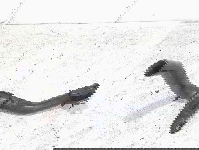 Tub intercooler Ford Focus 2 (DA) [Fabr 2004-2012] OEM 1.6 TDCI G8DB 