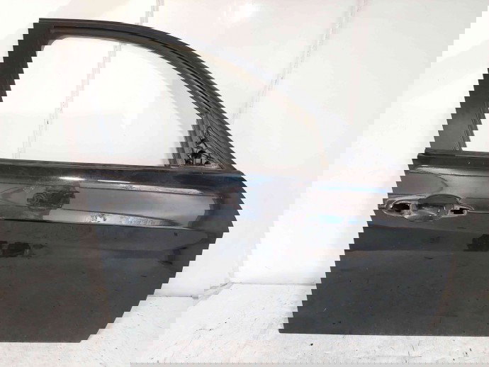 Usa dreapta fata Bmw 3 Touring (E91) [Fabr 2005-2011] SCHWARZ 2 (668)