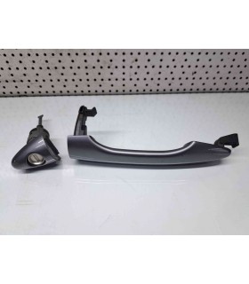 Maner usa dreapta fata Hyundai ix35 (LM) [Fabr 2010-2017] OEM