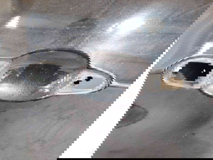 Usa dreapta fata Bmw 3 Touring (E91) [Fabr 2005-2011] SCHWARZ 2 (668)