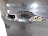 Usa dreapta fata Bmw 3 Touring (E91) [Fabr 2005-2011] SCHWARZ 2 (668)