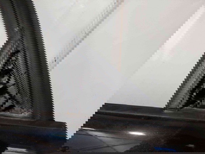 Usa dreapta fata Bmw 3 Touring (E91) [Fabr 2005-2011] SCHWARZ 2 (668)