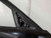 Usa dreapta fata Bmw 3 Touring (E91) [Fabr 2005-2011] SCHWARZ 2 (668)